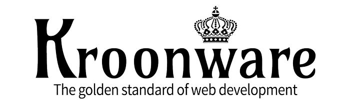 "Kroonware"